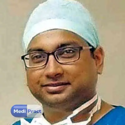 Dr. Abhishek Kumar Sambharia Profile Picture