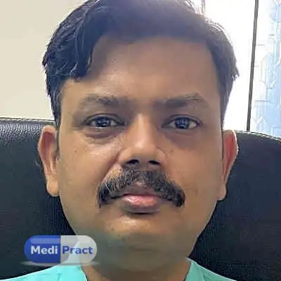 Dr. Abhishek Kumar Shah Profile Picture