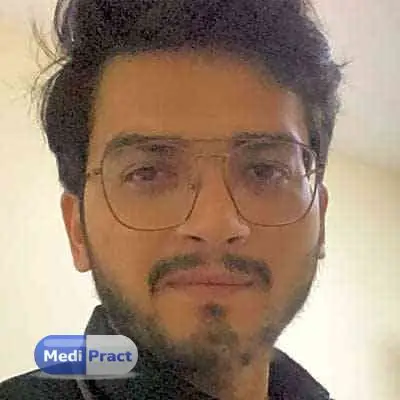 Dr. Abhishek Kumar Shukla Profile Picture