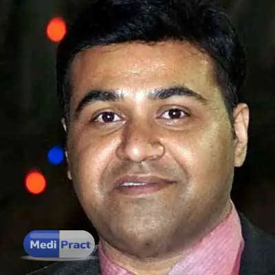 Dr. Abhishek Kunal Profile Picture