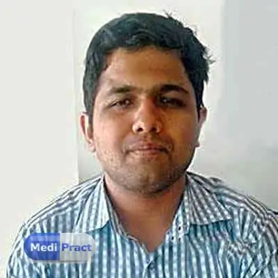 Dr. Abhishek Kurdukar Profile Picture