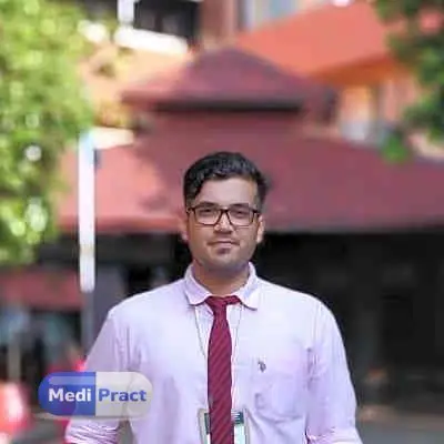 Dr. Abhishek Lamechwal Profile Picture