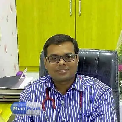 Dr. Abhishek Madhura Profile Picture