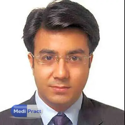 Dr. Abhishek Maheshwari Profile Picture