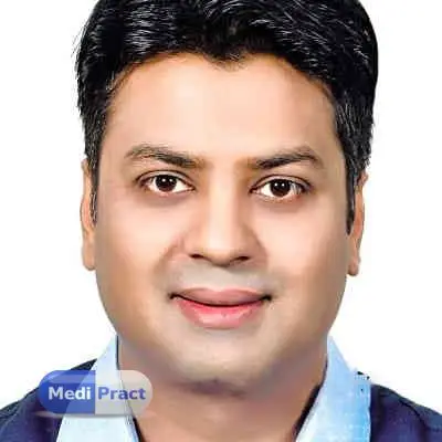 Dr. Abhishek Malviya Profile Picture