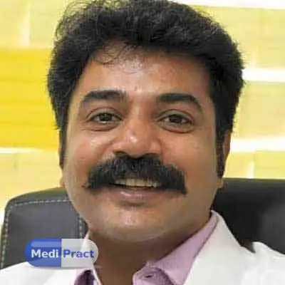 Dr. Abhishek Manepalli Profile Picture