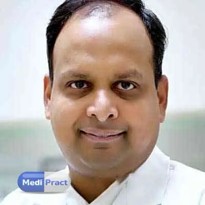Dr. Abhishek Maru Profile Picture