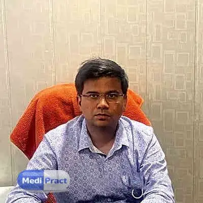 Dr. Abhishek Massey Profile Picture