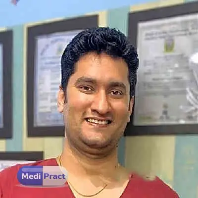 Dr. Abhishek Mathur Profile Picture