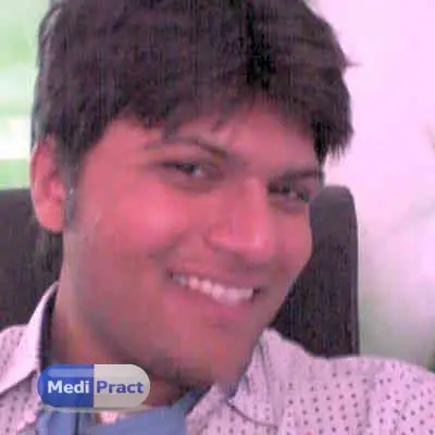 Dr. Abhishek Mehta Profile Picture
