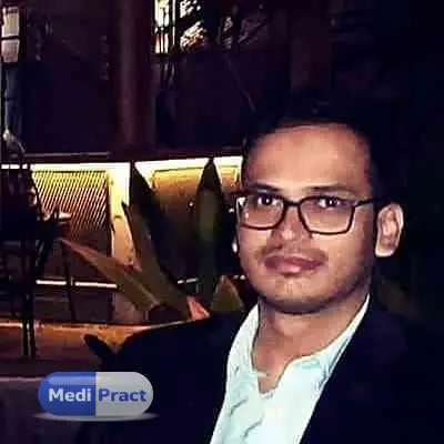 Dr. Abhishek Mishra Profile Picture