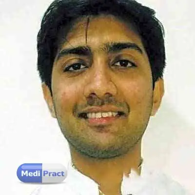 Dr. Abhishek Mishra Profile Picture