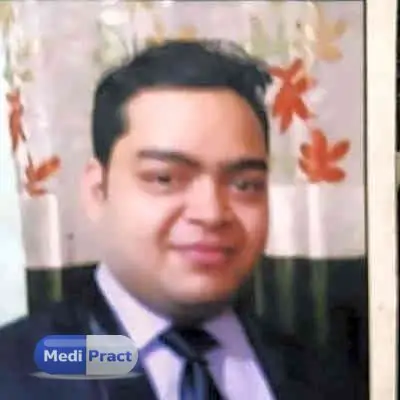 Dr. Abhishek Mittal Profile Picture