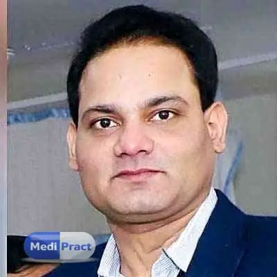 Dr. Abhishek Nagar Profile Picture