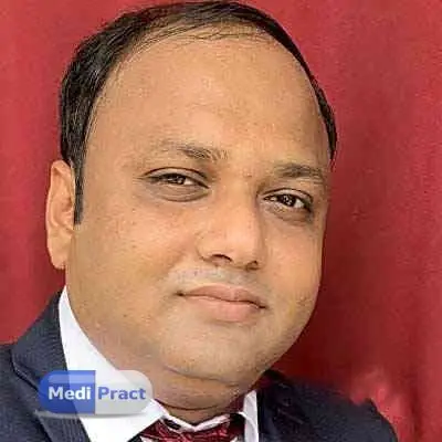Dr. Abhishek Nandi Profile Picture