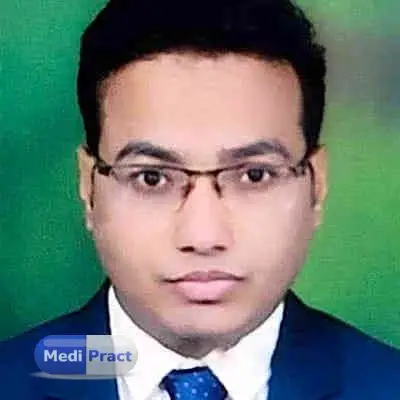 Dr. Abhishek Pal Profile Picture