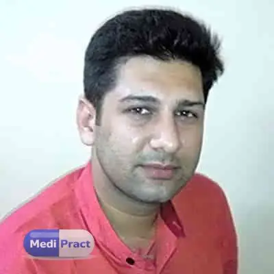 Dr. Abhishek Pannu Profile Picture