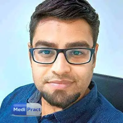 Dr. Abhishek Parashar Profile Picture