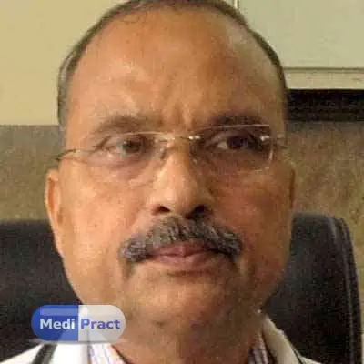 Dr. Abhishek Poddaturi Profile Picture
