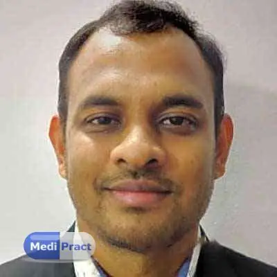 Dr. Abhishek Ponathil Profile Picture