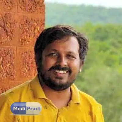 Dr. Abhishek Prayag Profile Picture