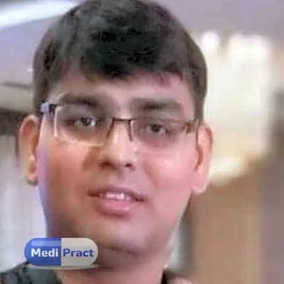 Dr. Abhishek R Wadgaonkar Profile Picture