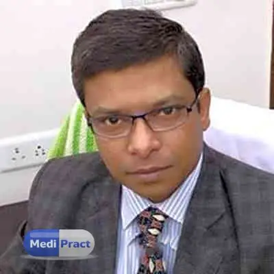 Dr. Abhishek Rastogi Profile Picture