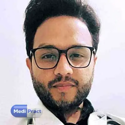Dr. Abhishek Rathore Profile Picture
