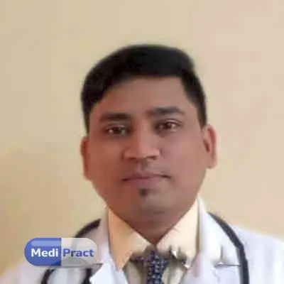 Dr. Abhishek Ravuri Profile Picture