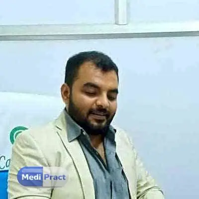 Dr. Abhishek Reddy Lingala Profile Picture