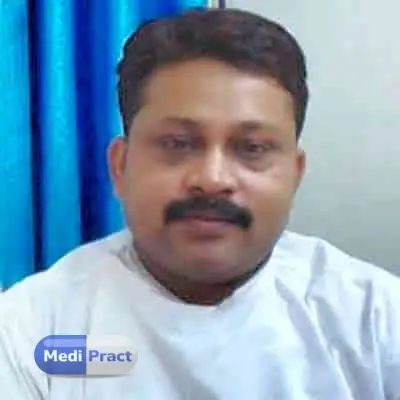 Dr. Abhishek S. Verma Profile Picture
