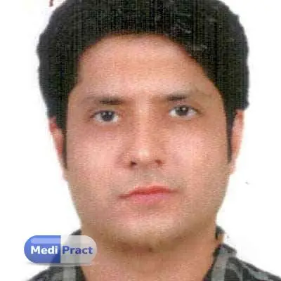 Dr. Abhishek Sachdev Profile Picture