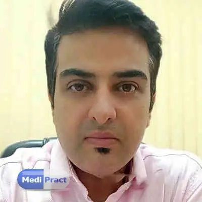 Dr. Abhishek Sachdeva Profile Picture