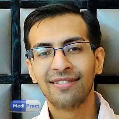 Dr. Abhishek Seth Profile Picture