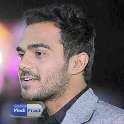 Dr. Abhishek Shah Profile Picture