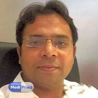 Dr. Abhishek Shankar Profile Picture