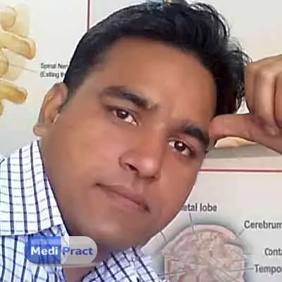 Dr. Abhishek sharma Profile Picture