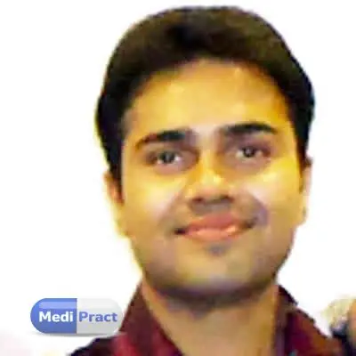 Dr. Abhishek Sharma Profile Picture
