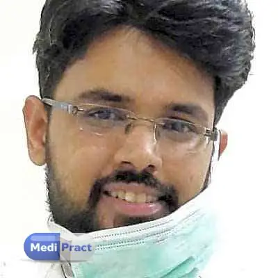 Dr. Abhishek Sharma Profile Picture