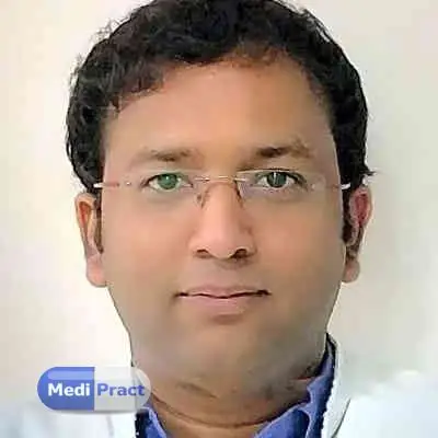 Dr. Abhishek Shekhar Profile Picture