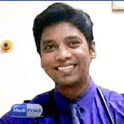 Dr. Abhishek Shirkande Profile Picture