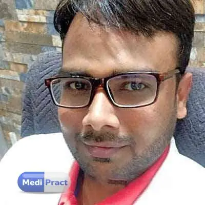 Dr. Abhishek Shivhare Profile Picture