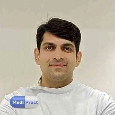 Dr. Abhishek Shokhanda Profile Picture