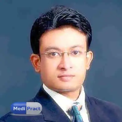 Dr. Abhishek Shroti Profile Picture