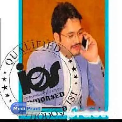 Dr. Abhishek singh Profile Picture