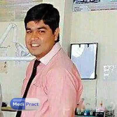 Dr. Abhishek Singh Payak Profile Picture