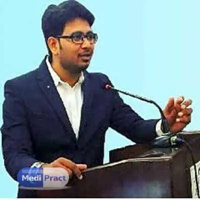 Dr. Abhishek Singh Tanwar Profile Picture