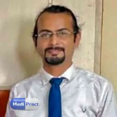 Dr. Abhishek Singha Roy Profile Picture