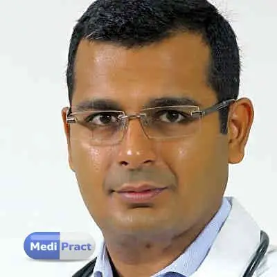 Dr. Abhishek Singhal Profile Picture