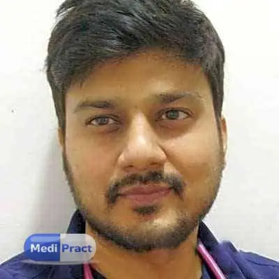 Dr. Abhishek Singla Profile Picture
